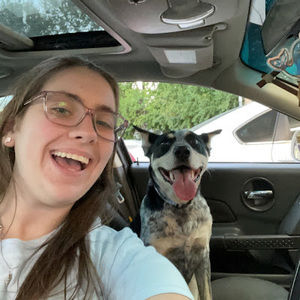 Meet your Posher, Alex